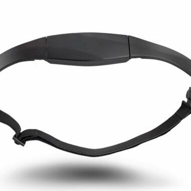 Pas piersiowy telemetryczny do bieżni, model APV8000 serii PREMIUM LINE, TOP QUALITY i FUTURA PRESTIGE